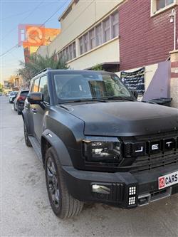 جيتور T2